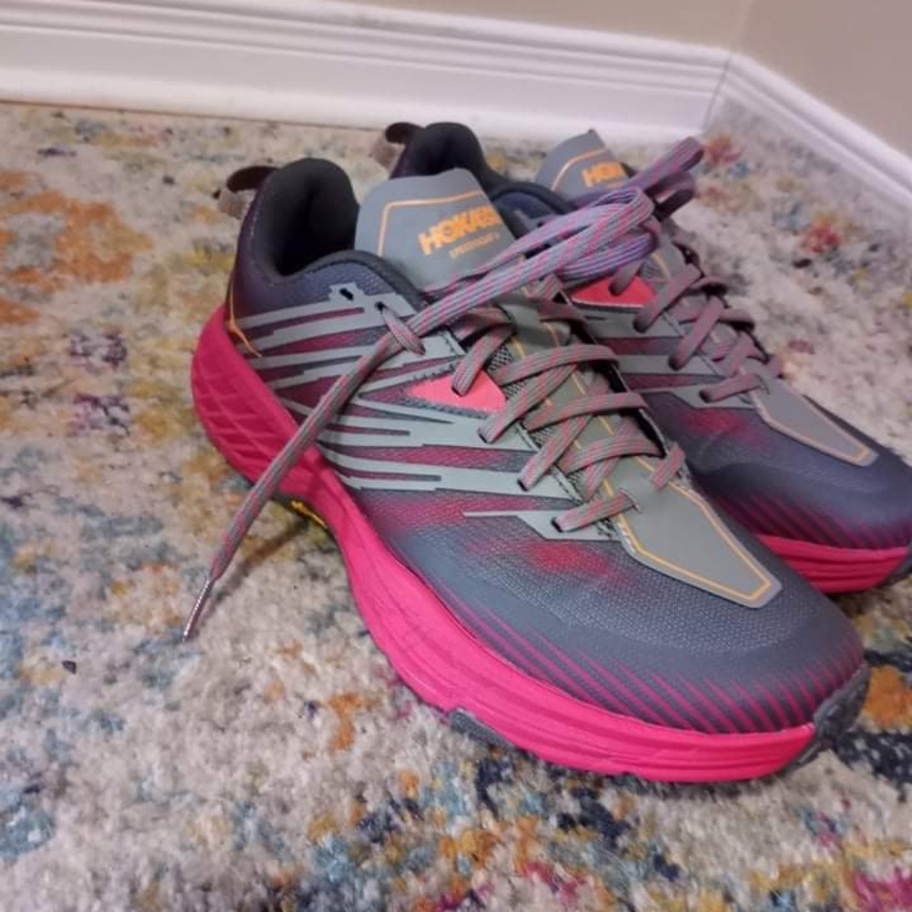 Hoka One shoes - Women's Size 9